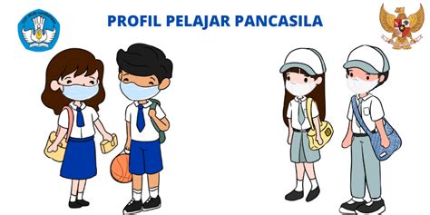 Projek Penguatan Profil Pelajar Pancasila di Pendidikan Dasar dan Pendidikan Menengah – idsch.id