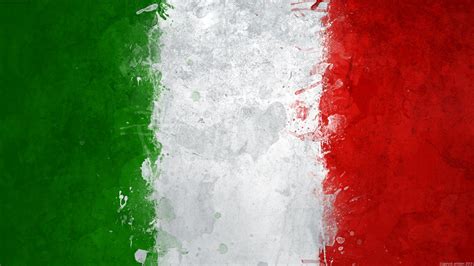 Italy Flag Wallpapers - Top Free Italy Flag Backgrounds - WallpaperAccess