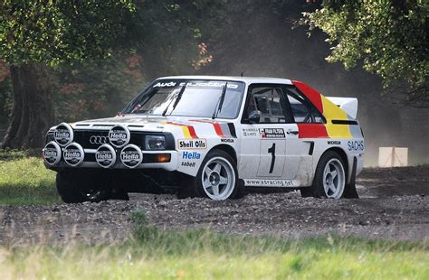 audi, Sport, Quattro, Rally, Groupe, B, Cars, Sport Wallpapers HD / Desktop and Mobile Backgrounds