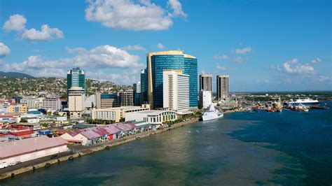 £254 Cheap Flights to Trinidad and Tobago in 2024/25 | momondo