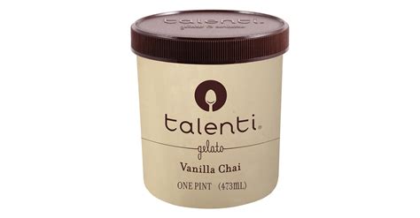 Talenti® Gelato & Sorbetto Announces Four New Flavors For 2017