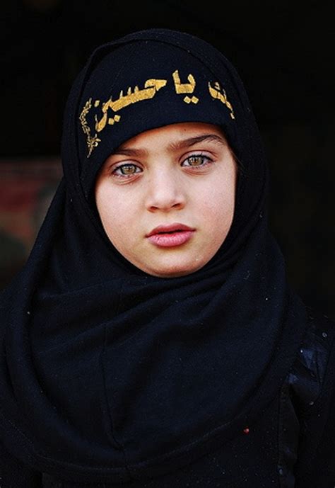 Iraqi woman- beautiful eyes! | Niños del mundo, Niños