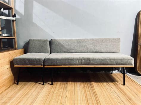 Modern Minimalist Sofa Set, Furniture & Home Living, Furniture, Sofas ...