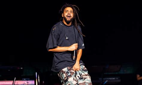 How To Watch The Dreamville Festival, Featuring J. Cole, Drake, And More