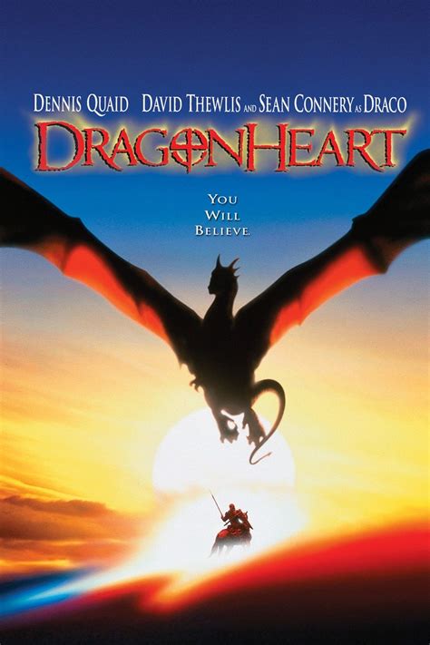 Dragonheart: Official Clip - Dragon "Slaying" - Trailers & Videos - Rotten Tomatoes