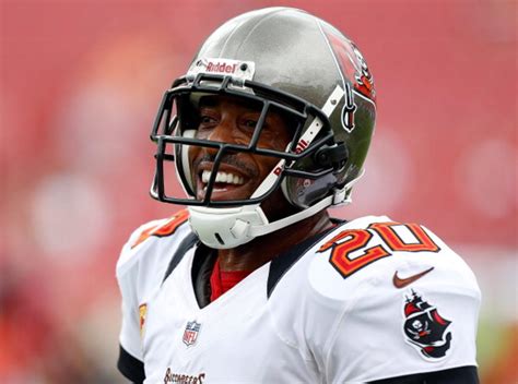 Buccaneers Enjoy Ronde Barber And His Contributions - CW Tampa