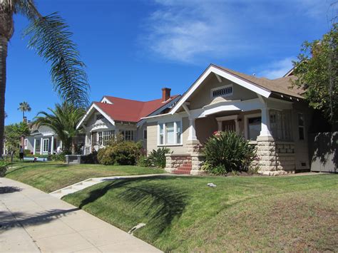 Mission Hills Historic District Expands by 99 Homes : Presidio Sentinel