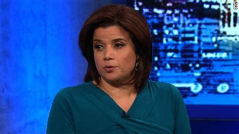 CNN Profiles - Ana Navarro - CNN Political Commentator - CNN