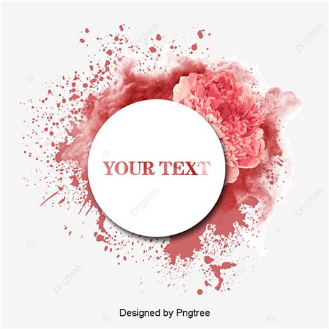 Graphic Text Hd Transparent, Vector Text Background Graphics, Text ...