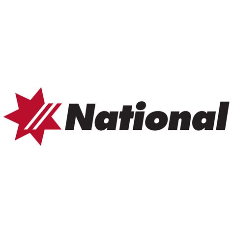 National Australia Bank logo, Vector Logo of National Australia Bank ...