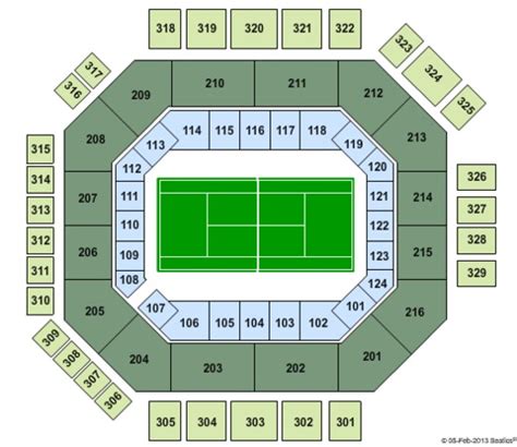 Family Circle Magazine Stadium Tickets in Charleston South Carolina ...