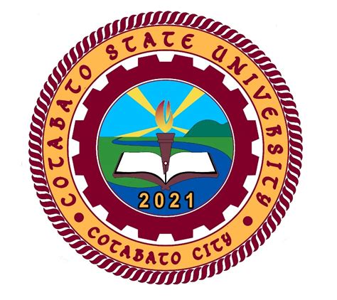 CSU Seal