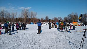 The Basics of Ice Fishing on Lake Champlain - Lake Champlain Committee