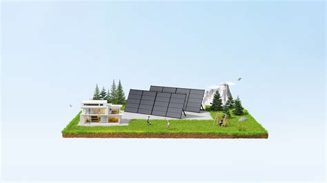 Portable, Foldable Solar Panels - BLUETTI