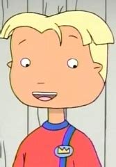 Characters in The Weekenders - TV Tropes