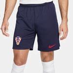 Croatia Away Shorts 2022/23 | www.unisportstore.com