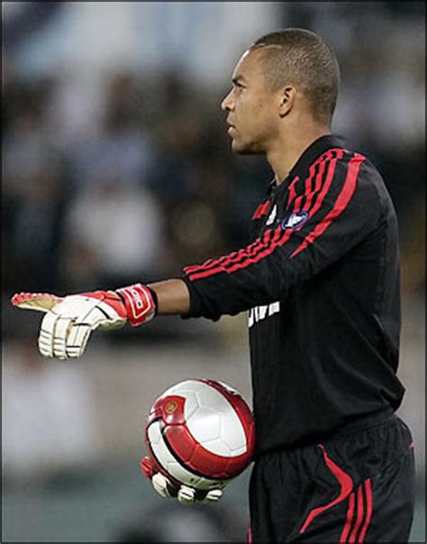 DiDA Goalkeeper (Ac Milan)