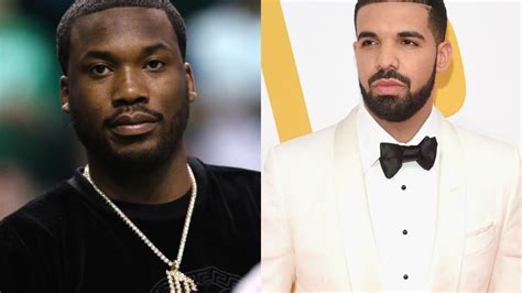 Meek Mill Hints At Drake Collaboration With New Song