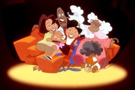 'The Proud Family' coming to Disney+ with all-new episodes