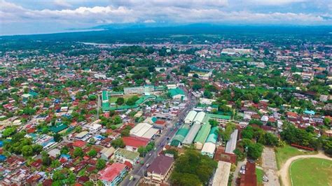 Cotabato City is Neither North Nor South Cotabato - Travel to the Philippines