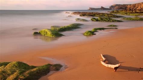 The Most Beautiful Beaches in Cantabria