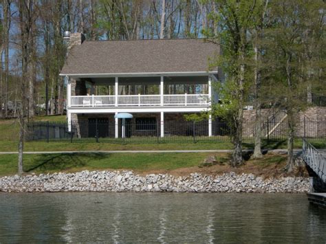 Caney Creek Amenities | Caney Creek RV Resort & Marina