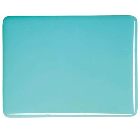 G-SHEET 0116-50 TURQUOISE BLUE