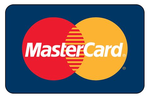 Mastercard logo PNG