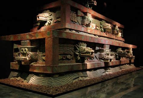 Pre-Columbian Architecture | Highbrow | Learn Something New. Join for Free!