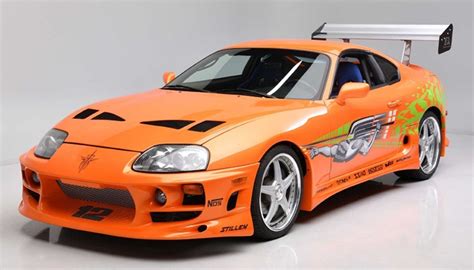 Harga Mobil Supra MK4 Bikin Geleng Kepala, Apa Keunggulannya?