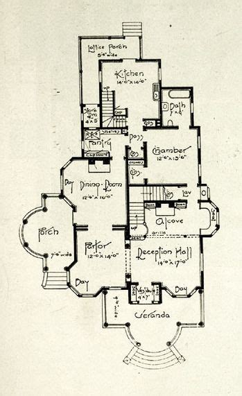 Pin on Floor Plans