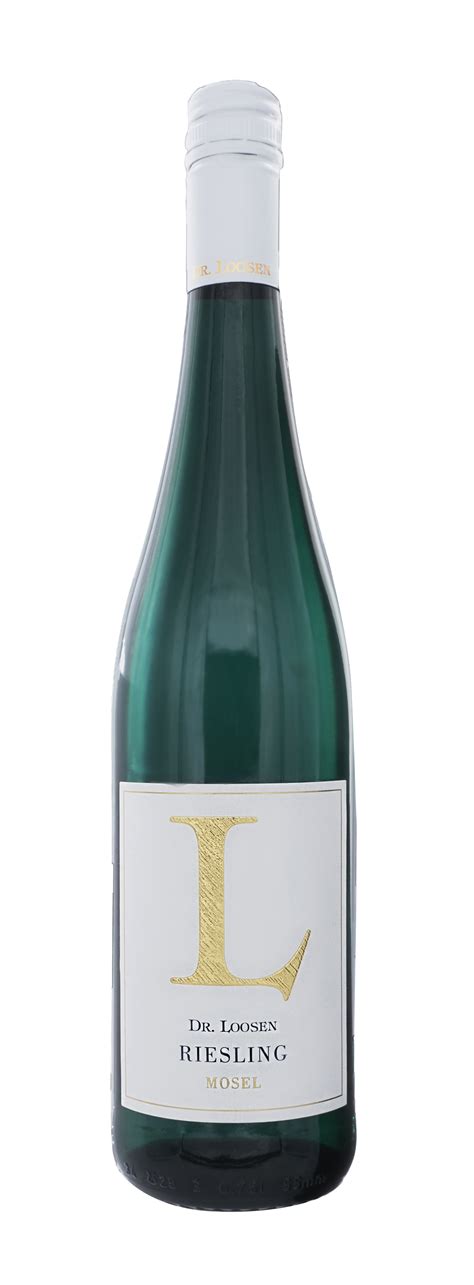 2021 Dr Loosen Mosel Riesling | Our Wines | ABS Wine Agencies