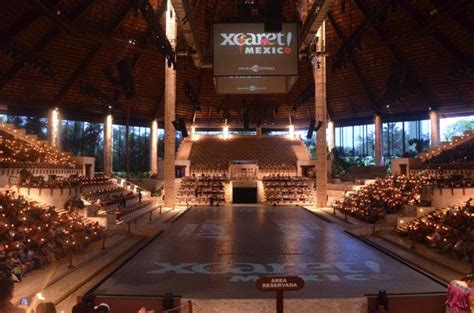 xcaret night show - Google Search | Xcaret, Night show, Night