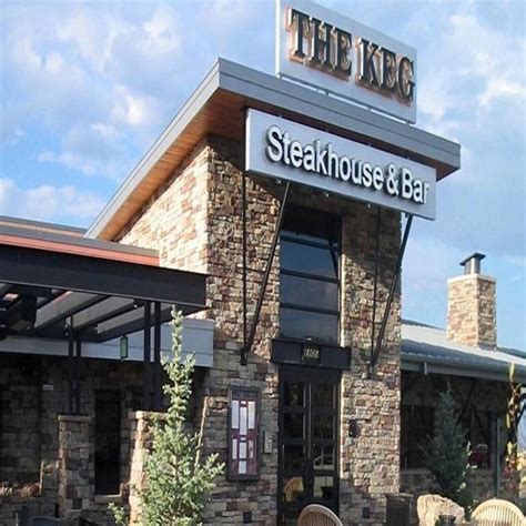 The Keg Steakhouse + Bar - Colorado Mills Restaurant - Lakewood, CO | OpenTable