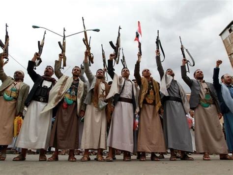 Iran-Backed Houthis Give Yemen's Last Jews an Ultimatum: Convert or Leave