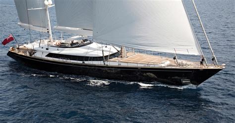 EXCLUSIVE: New Below Deck sailing yacht series - mystery superyacht revealed | YachtCharterFleet