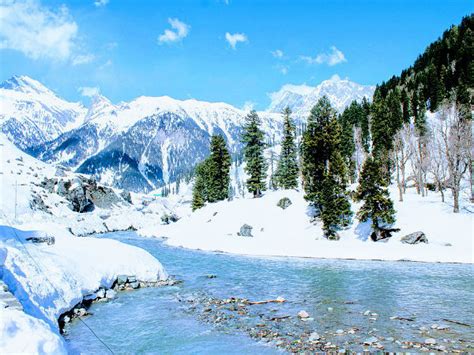 Best Places To Visit In Jammu and Kashmir In 2023 - Nativeplanet