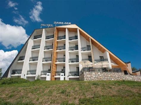 Hotel Zabljak in Montenegro - Room Deals, Photos & Reviews