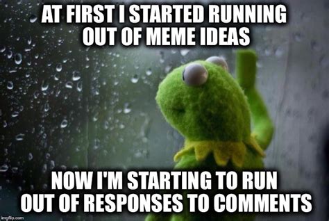 Sad Kermit Memes - Imgflip