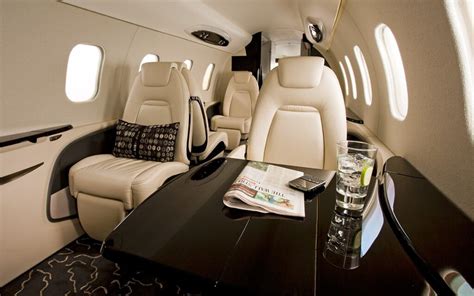 Learjet 85 Charter - Private Jet Aircraft