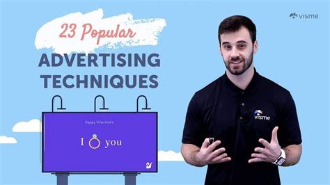 23 Advertising Techniques Used to Create Powerful and Persuasive Ads ...