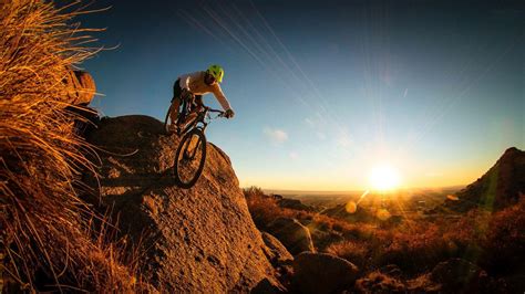 Mountain Bike Trail Wallpapers - Top Free Mountain Bike Trail Backgrounds - WallpaperAccess