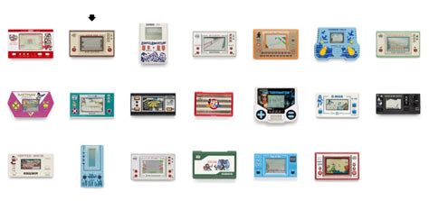 Enjoy Retro Handheld Games Via PicaPic | Gadgetsin