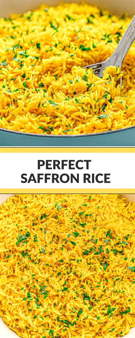 Yellow Rice Recipes, Rice Cooker Recipes, Best Basmati Rice Recipe ...
