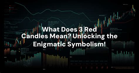 What Does 3 Red Candles Mean? Unlocking the Enigmatic Symbolism!