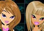 Bratz Games For Girls