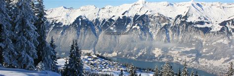 Interlaken Switzerland Ski Vacation Packages | Ski.com