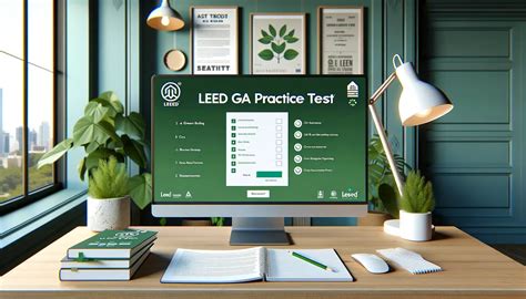 Free LEED GA Practice Exam 2024 - 370 LEED Questions