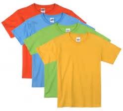 Kids T-Shirts - Top Quality - Wholesale & Bulk Available