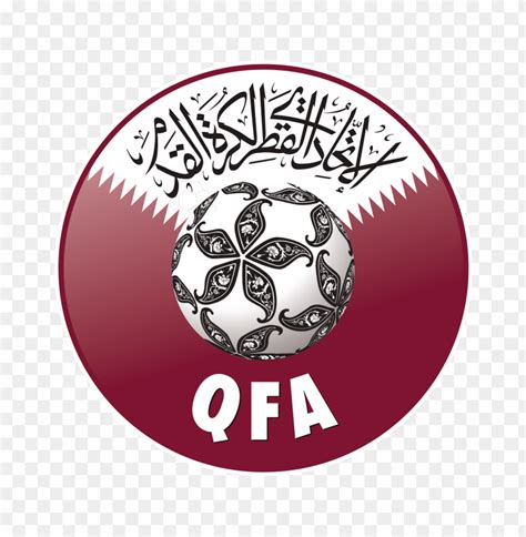 Free download | HD PNG qatar football team logo PNG transparent with ...